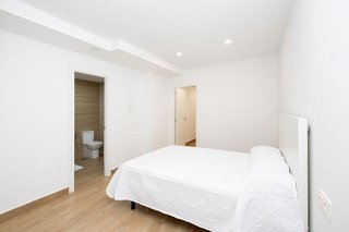 Piso en venta en Polígono Cartuja – La Paz en Granada