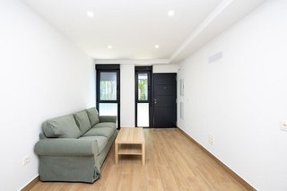 Piso en venta en Polígono Cartuja – La Paz en Granada