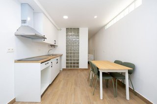 Piso en venta en Polígono Cartuja – La Paz en Granada