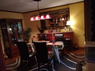 Piso en venta en Posío en Ourense
