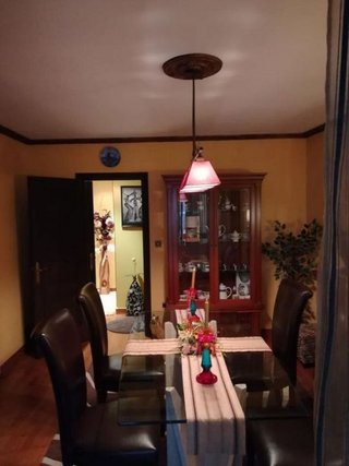 Piso en venta en Posío en Ourense