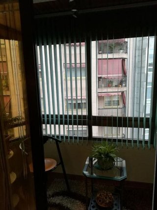 Piso en venta en Posío en Ourense
