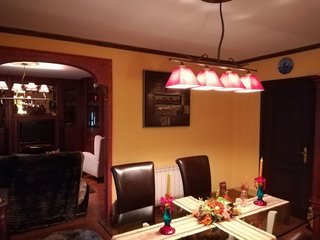 Piso en venta en Posío en Ourense