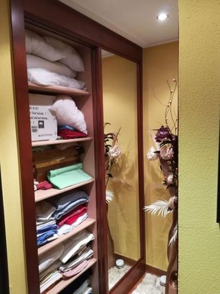 Piso en venta en Posío en Ourense