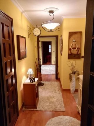 Piso en venta en Posío en Ourense