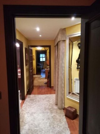 Piso en venta en Posío en Ourense