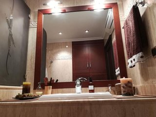 Piso en venta en Posío en Ourense
