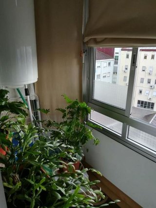Piso en venta en Posío en Ourense