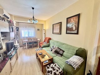 Piso en venta en La Granja en Zaragoza