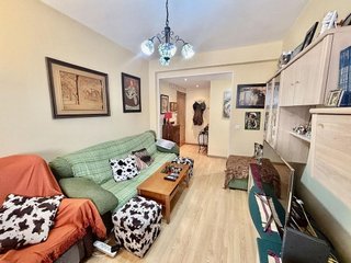 Piso en venta en La Granja en Zaragoza