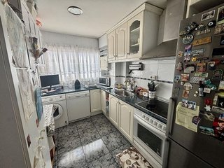 Piso en venta en La Granja en Zaragoza
