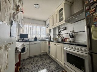 Piso en venta en La Granja en Zaragoza