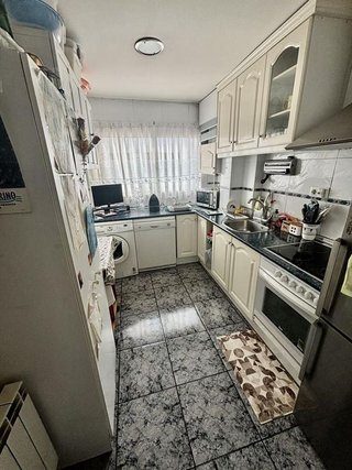 Piso en venta en La Granja en Zaragoza
