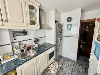 Piso en venta en La Granja en Zaragoza