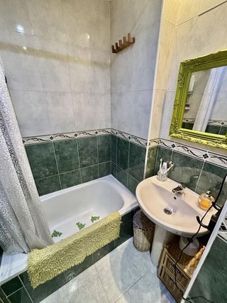 Piso en venta en La Granja en Zaragoza