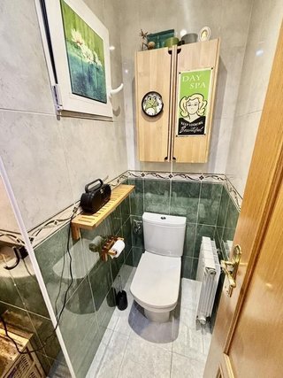 Piso en venta en La Granja en Zaragoza