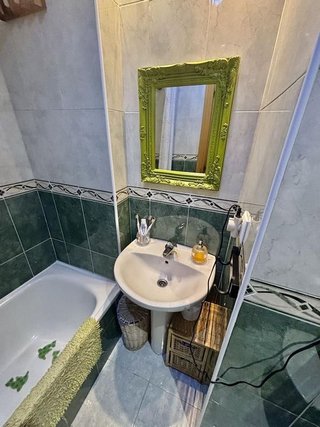 Piso en venta en La Granja en Zaragoza