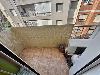 Piso en venta en La Granja en Zaragoza