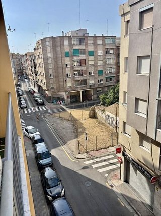 Piso en venta en La Granja en Zaragoza