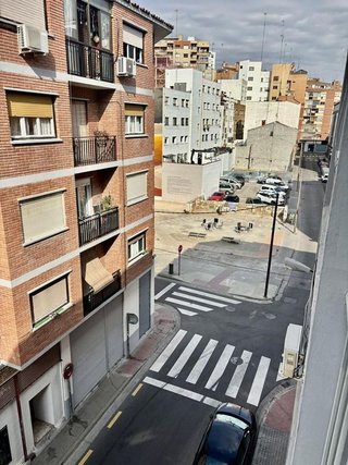 Piso en venta en La Granja en Zaragoza