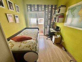 Piso en venta en La Granja en Zaragoza