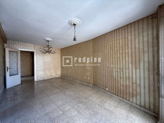 Piso en venta en Puerta Blanca en Málaga