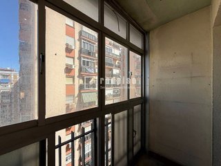 Piso en venta en Puerta Blanca en Málaga