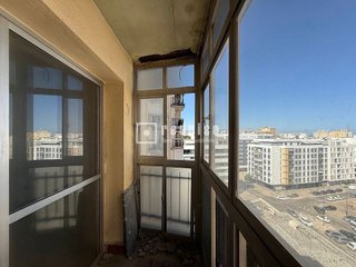 Piso en venta en Puerta Blanca en Málaga