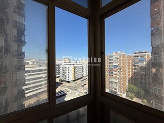 Piso en venta en Puerta Blanca en Málaga