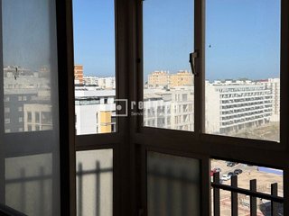 Piso en venta en Puerta Blanca en Málaga