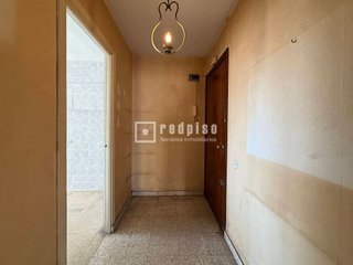 Piso en venta en Puerta Blanca en Málaga
