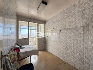 Piso en venta en Puerta Blanca en Málaga