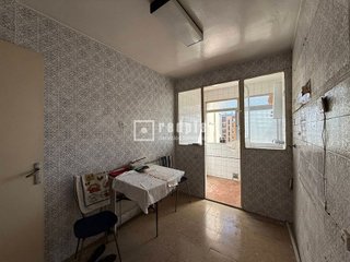 Piso en venta en Puerta Blanca en Málaga