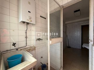 Piso en venta en Puerta Blanca en Málaga
