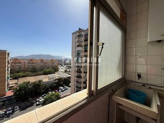 Piso en venta en Puerta Blanca en Málaga