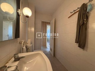 Piso en venta en Puerta Blanca en Málaga