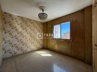 Piso en venta en Puerta Blanca en Málaga
