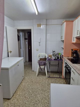 Piso en venta en Sur en Jerez de la Frontera
