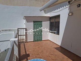 Piso en venta en Altea Pueblo en Altea