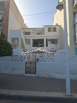 Piso en venta en Altea Pueblo en Altea