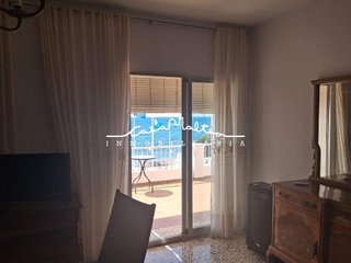 Piso en venta en Altea Pueblo en Altea