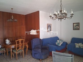Piso en venta en Altea Pueblo en Altea