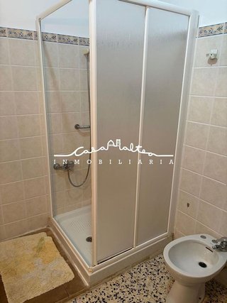 Piso en venta en Altea Pueblo en Altea
