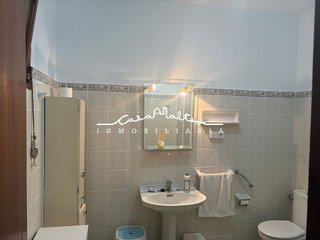 Piso en venta en Altea Pueblo en Altea