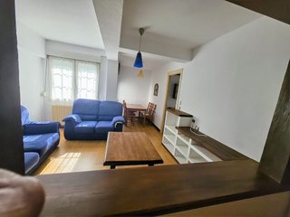 Ático en venta en Nava