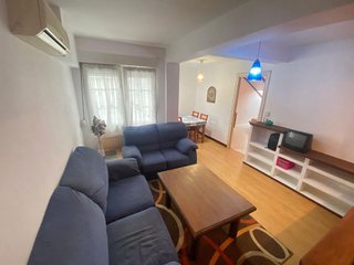 Ático en venta en Nava