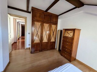 Ático en venta en Nava