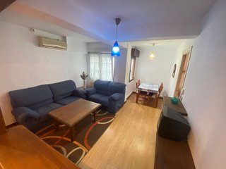 Ático en venta en Nava