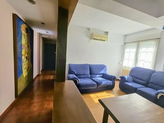 Ático en venta en Nava