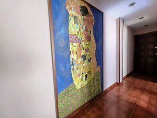 Ático en venta en Nava